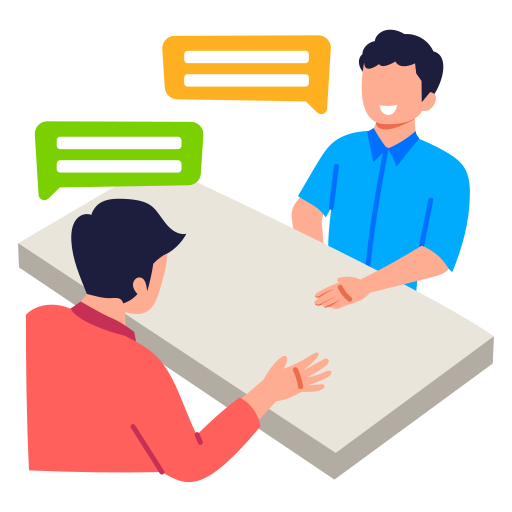 Attend The Interview